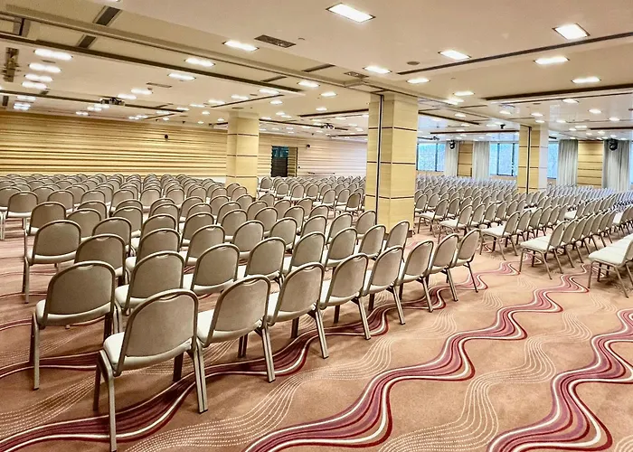 Hotel Antunovic Zagreb