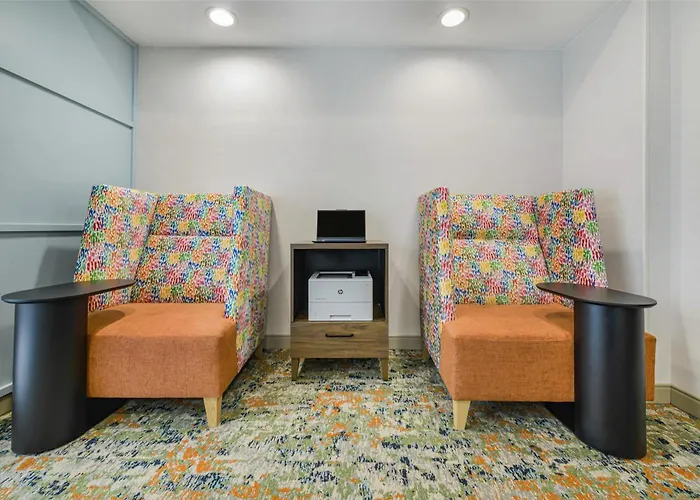 Hampton Inn Huntsville-Arsenal/South Parkway