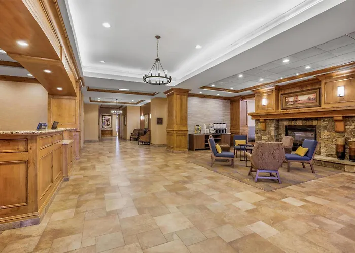 La Quinta By Wyndham Twin Falls