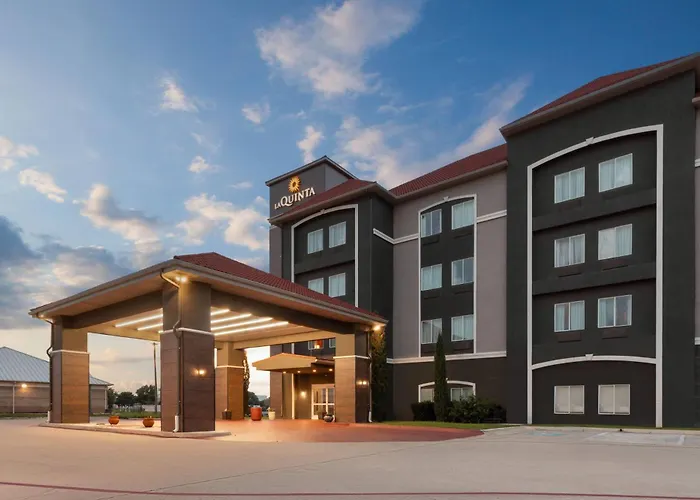 La Quinta By Wyndham Brownwood