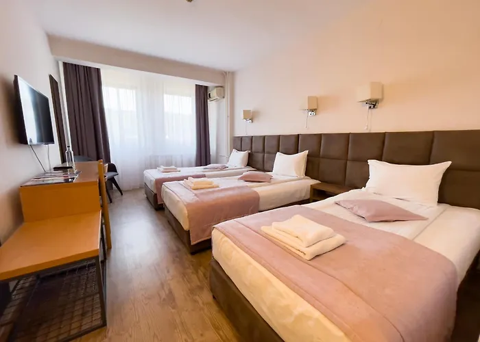 Zepter Hotel Drina Bajina Basta, Member Of Zepter Hotels