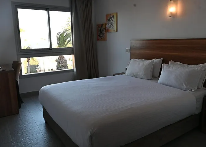 Hotel Centre Ville