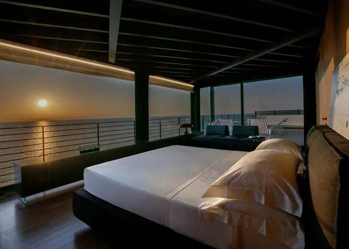 Hotel Punta Tipa