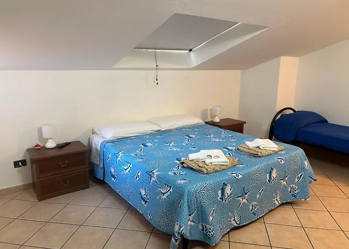 Villa Alessandra