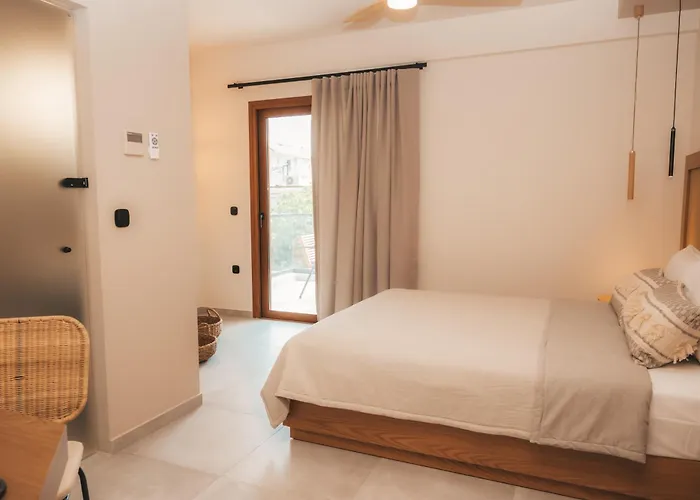 Casa Olympo