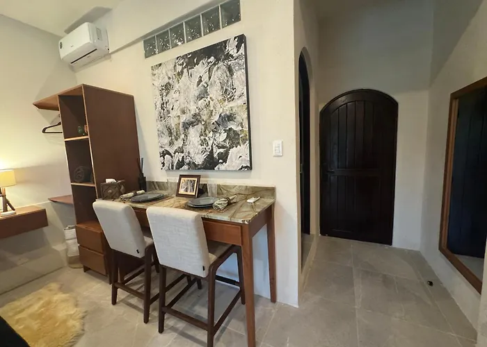 Mizu Villa