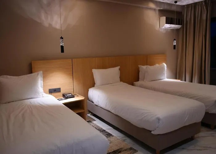 Hotel Atlas Day -Azilal- Page Officiel