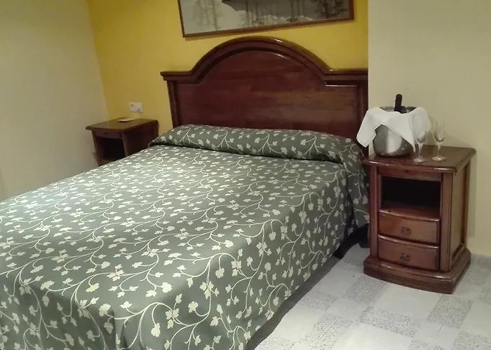Hostal Andrés
