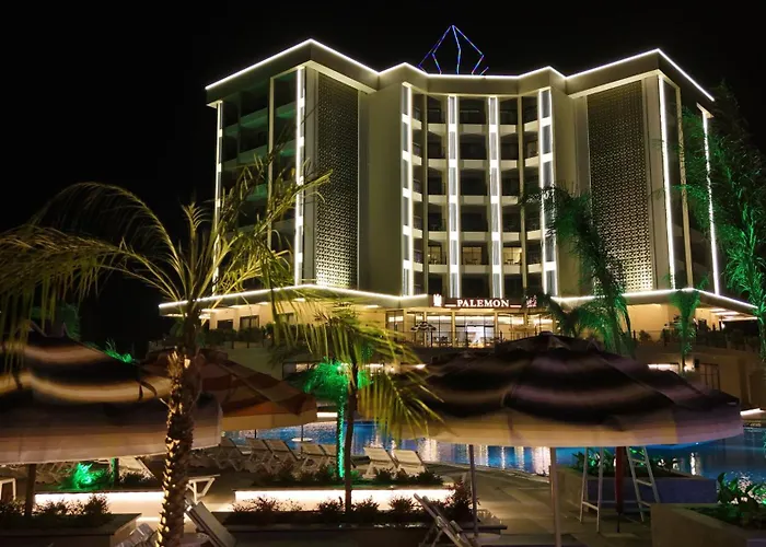 Palemon Resort& Spa