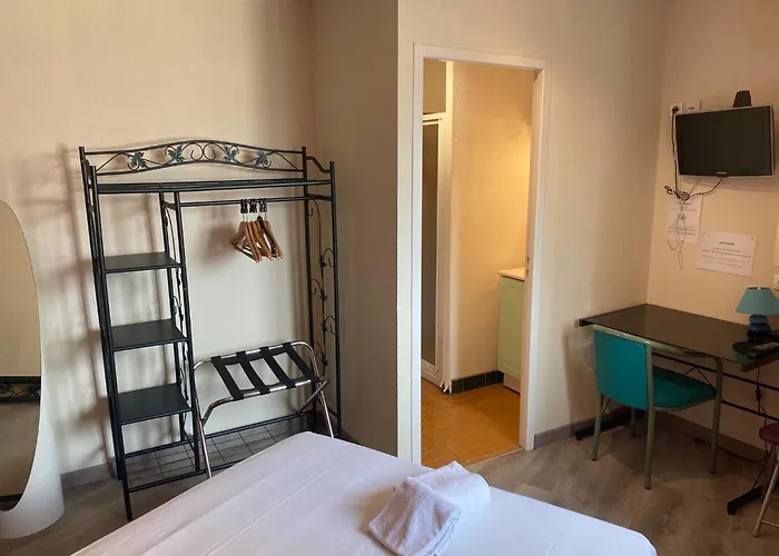 Hotel Gambetta