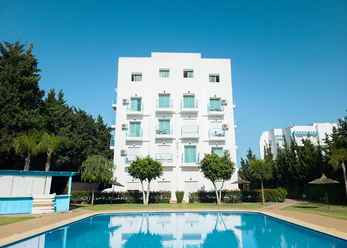 Residence Riviera Beach