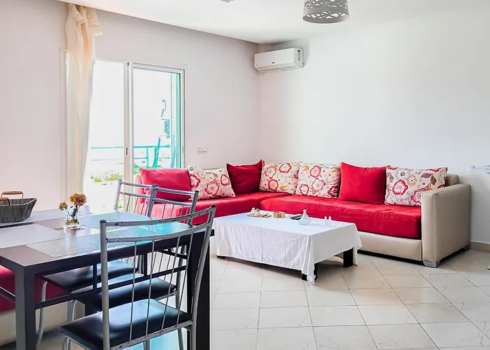 Residence Riviera Beach