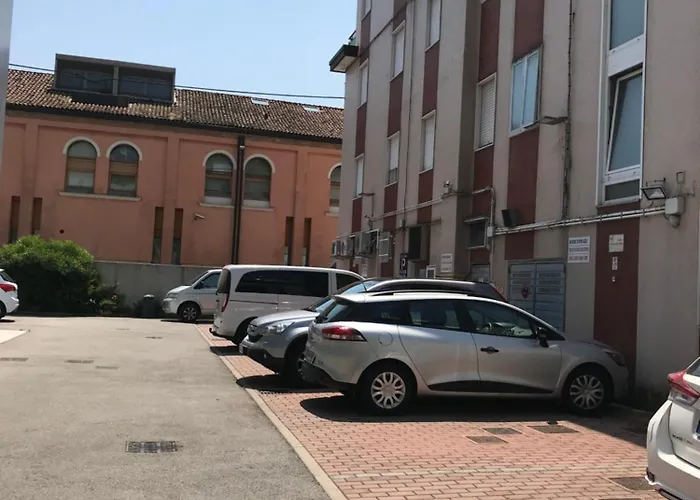 Hotel San Carlo