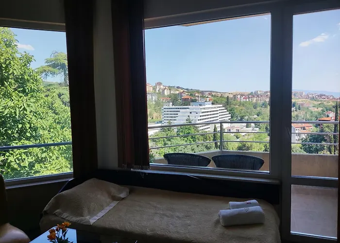 Hotel Avis