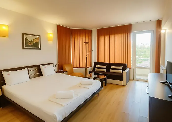 Hotel Avis