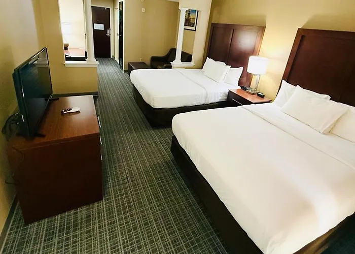 Comfort Inn & Suites Scarborough-Portland