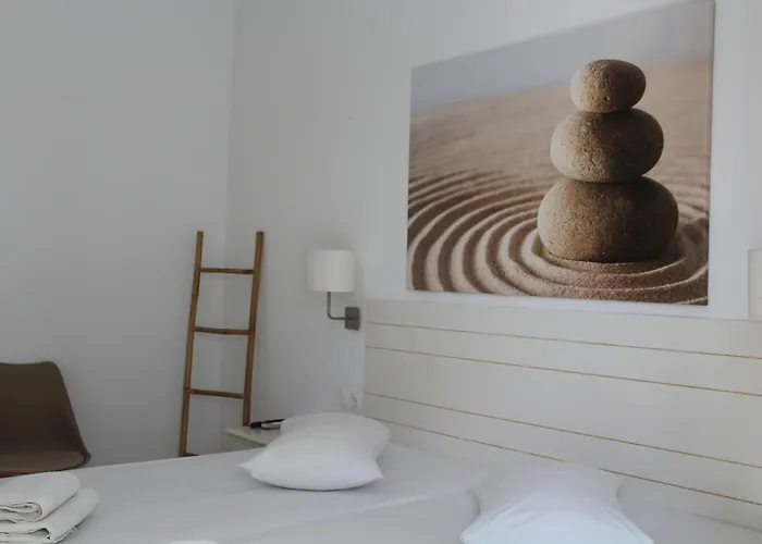 Aegeo Inn