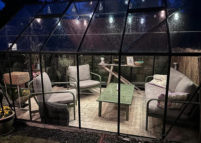 Piccobello Bed & Breakfast Valloby Koge