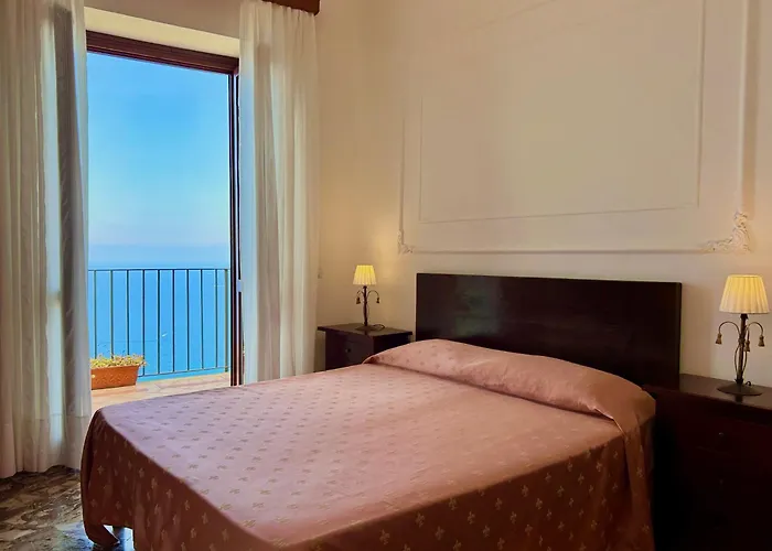 Residenza Porta Di Mare