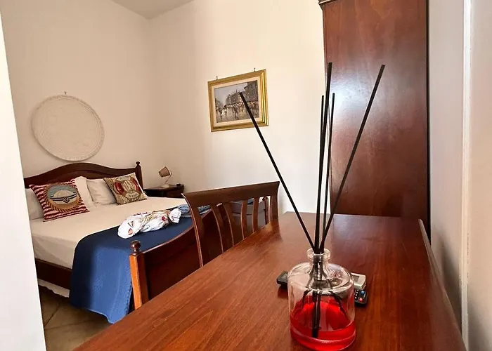 Hotel Costa Blu