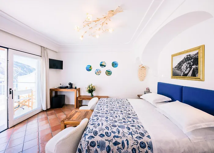 Villa Anfitrite