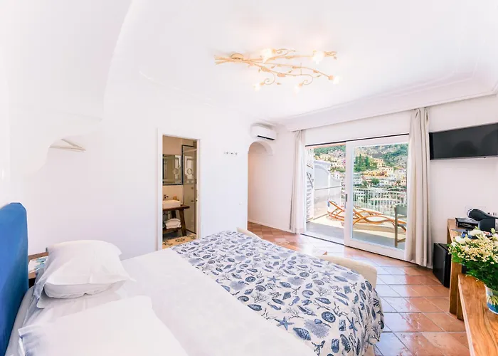 Villa Anfitrite