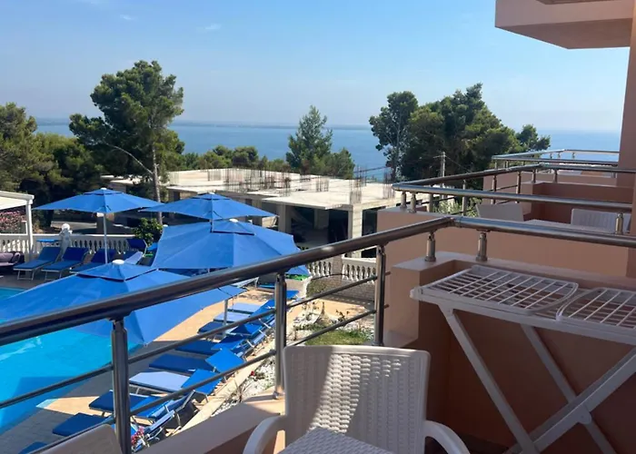 Hotel Gjoci