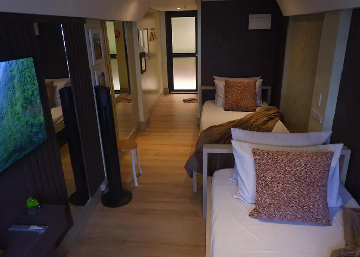 Sunset View Ridge Residences