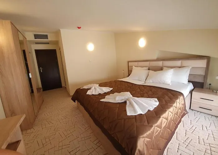 Hotel Dream