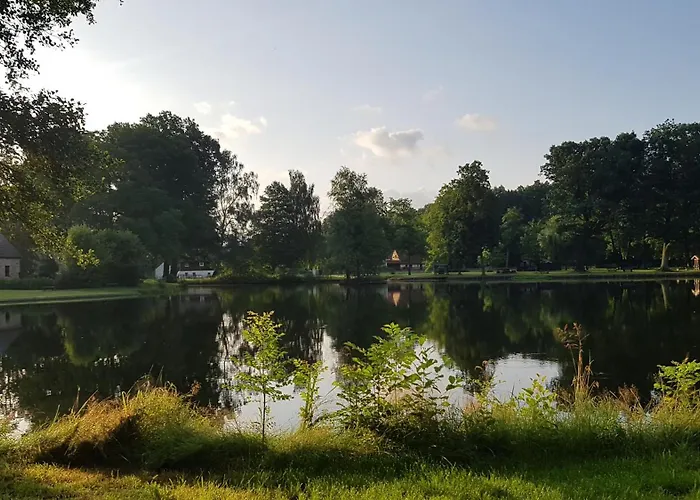 Gästehaus Vergissmeinnicht