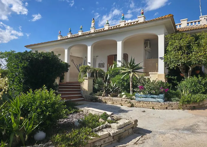 Villa Sette Nani