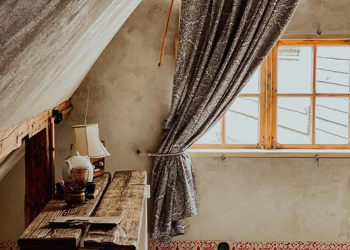 Simanis Boutique Hotel