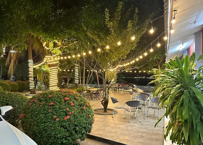 Mekong Hotel