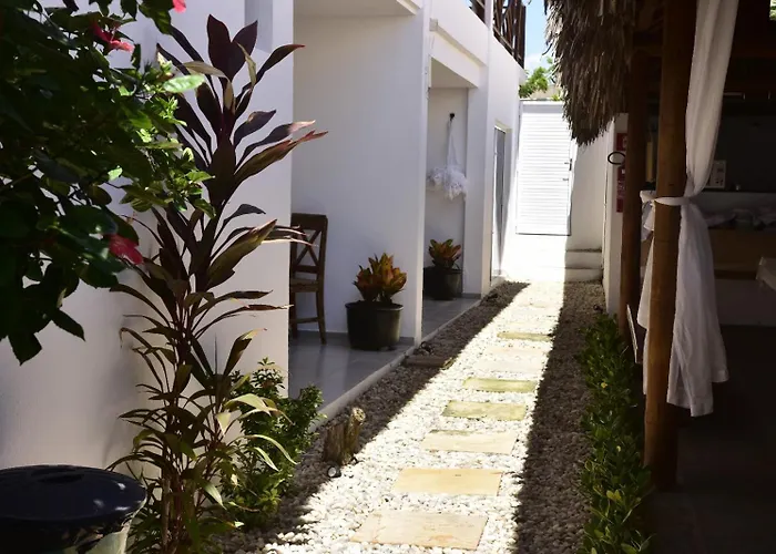 Milano Hotel Pousada Canoa Quebrada