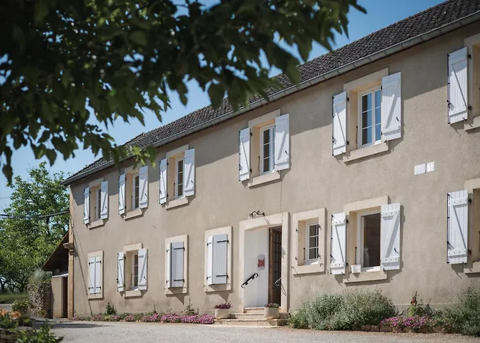 Domaine De Malet