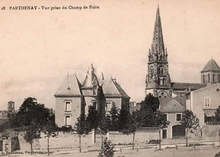 Chateau Maranne