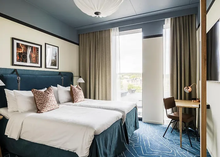 Hernoe Gin Hotell