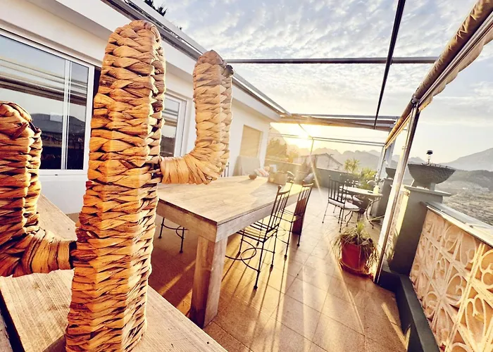 Boutique B&B Casaitana Adults Only