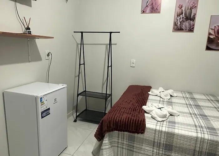 Aconchego Hospedagem