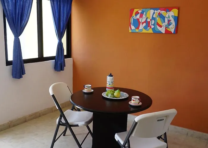 Moka Hospedaje
