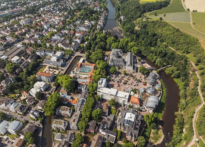 Parkhotel Kurhaus