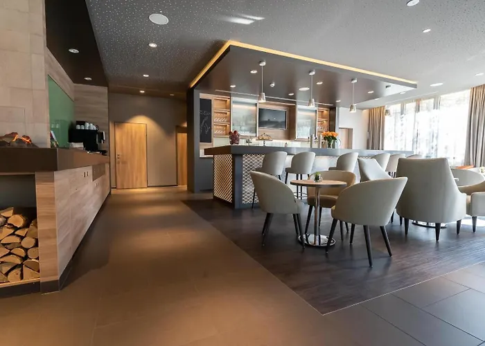 Hotel Panorama Hamburg-Harburg
