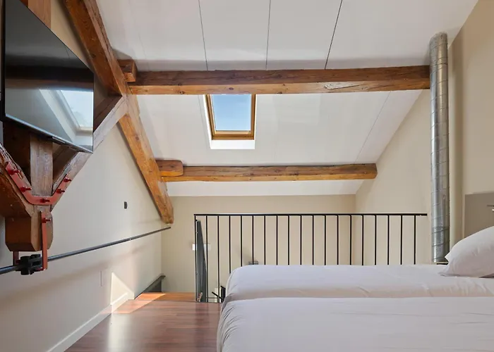 Hotel Ureder