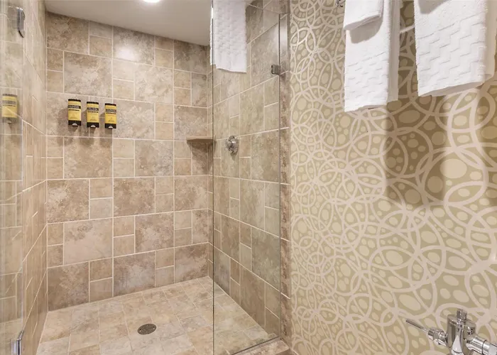 Best Western Plus The Normandy Inn & Suites
