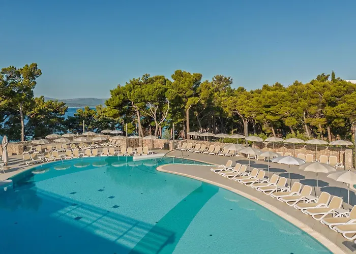 Bluesun Hotel Elaphusa
