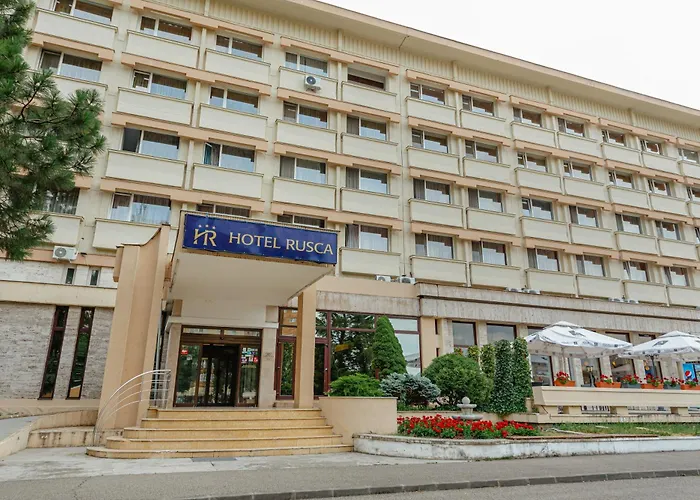 Hotel Rusca