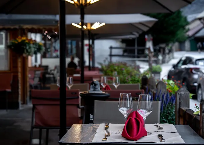 Hotel Castillan