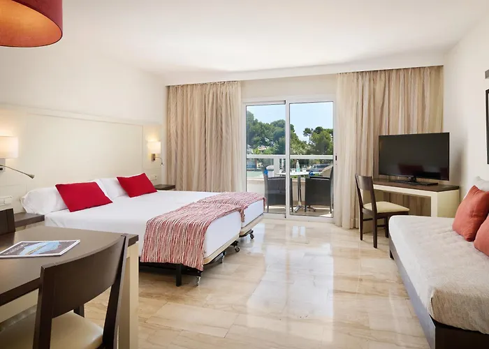 Grupotel Alcudia Suite