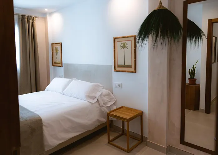 Apartamentos Jr Alborada