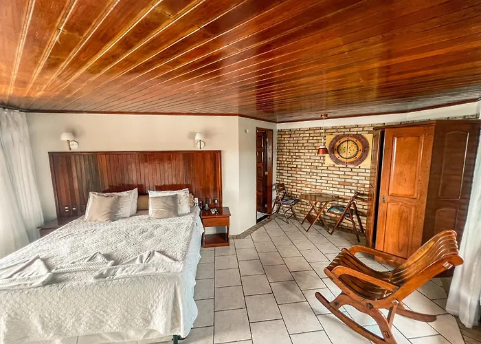 Falesia Praia Hotel